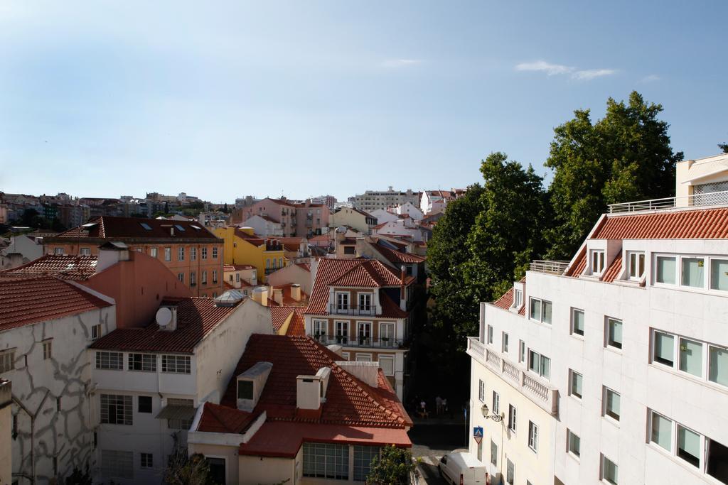 Flores 4* Lisboa