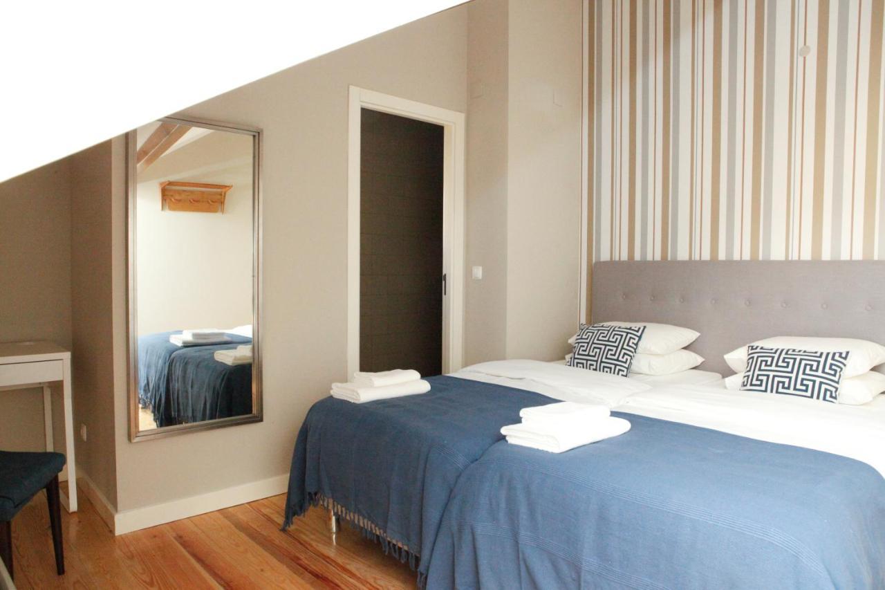 Bed & Breakfast Flores 4*