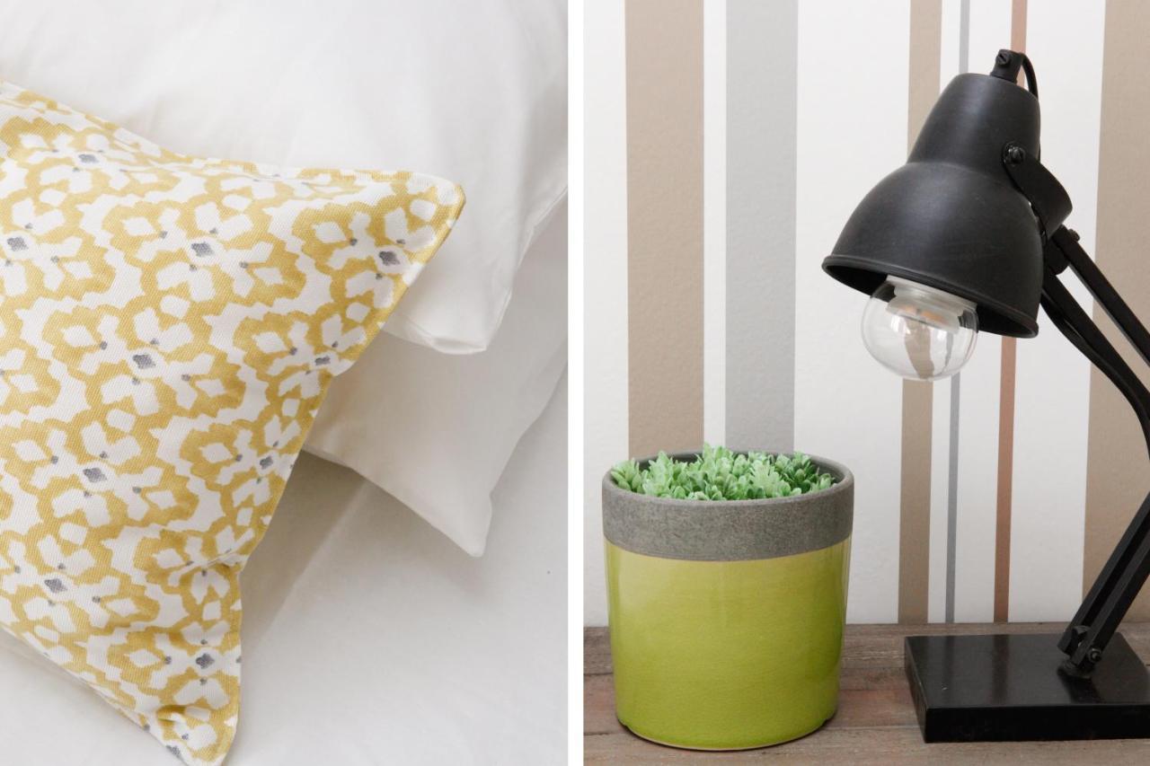 Bed & Breakfast Flores Lisbon