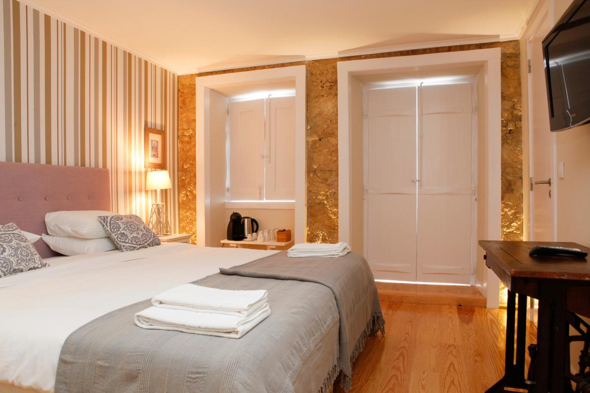 Flores 4* Lisbon