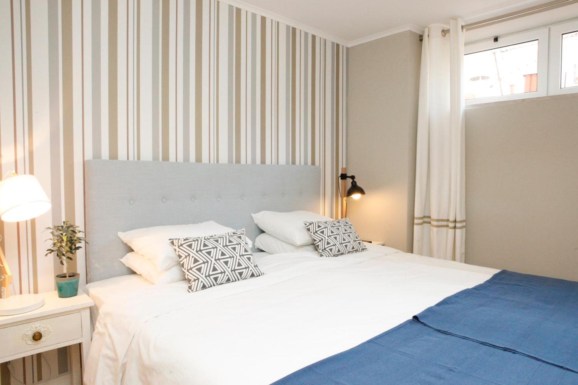 Flores 4* Lisbon