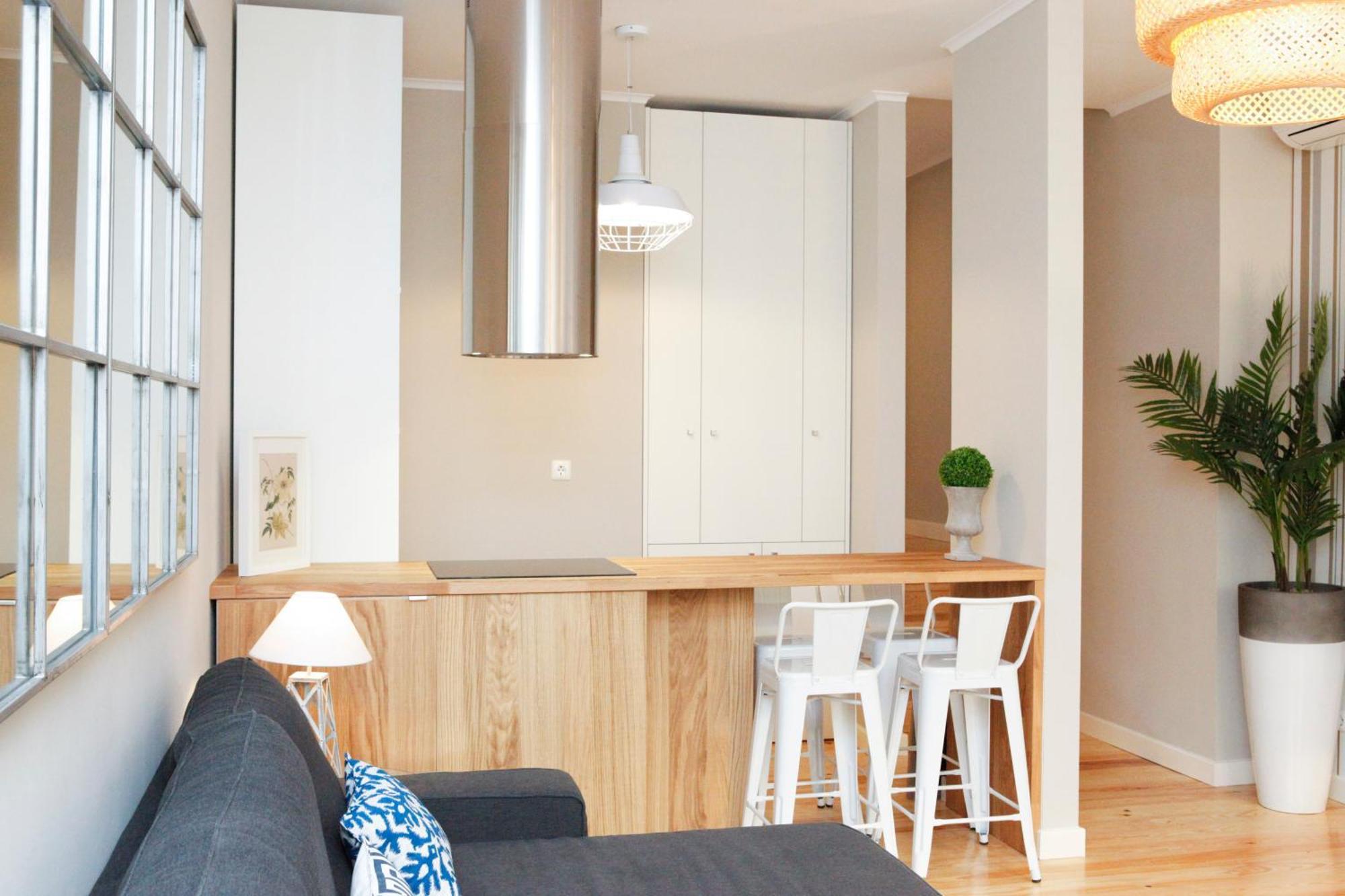 Flores Bed & Breakfast Lisbon