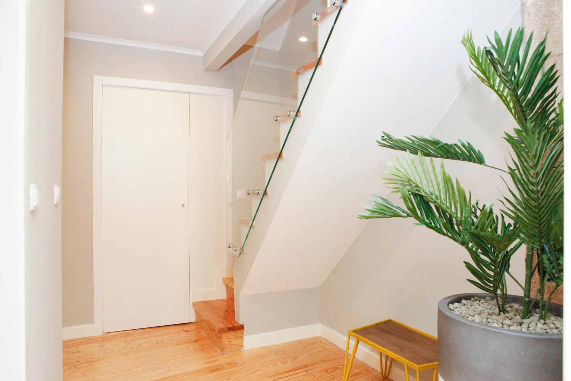 Bed & Breakfast Flores Lisbon