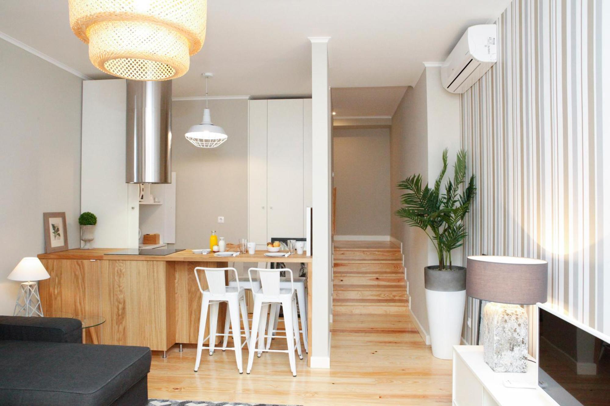 Bed & Breakfast Flores Lisbon