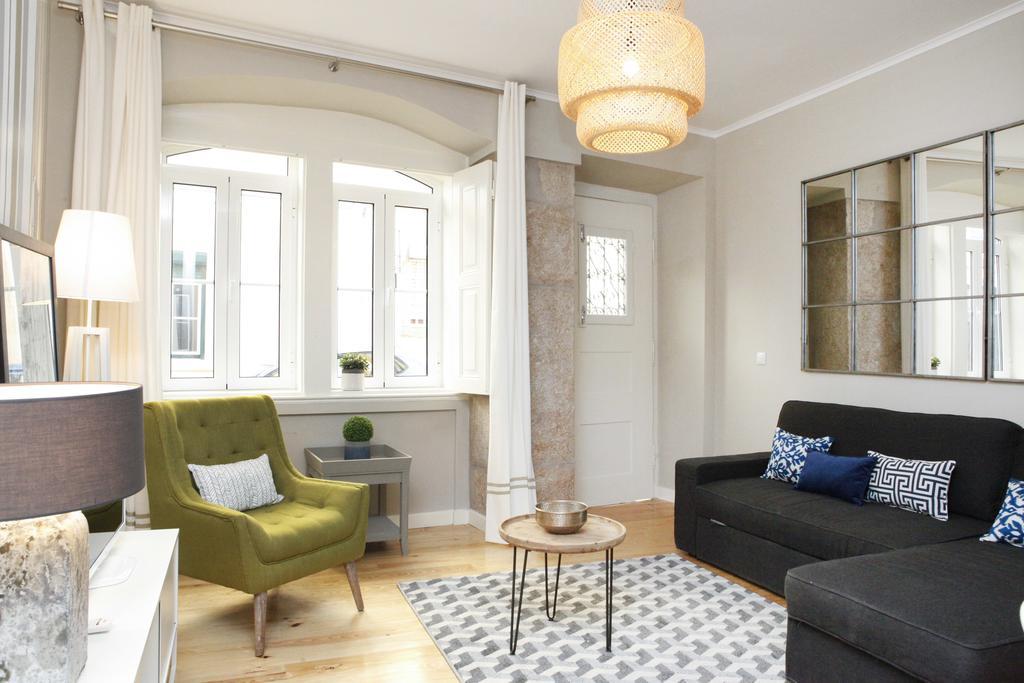 Bed & Breakfast Flores Lisbon