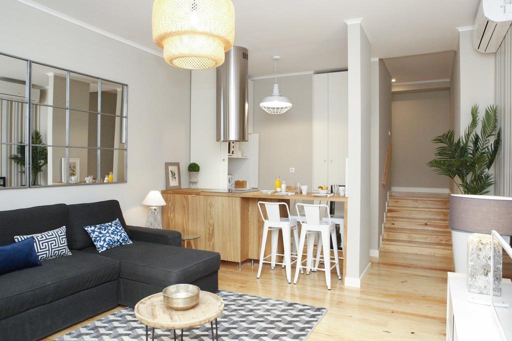 Bed & Breakfast Flores Lisbon
