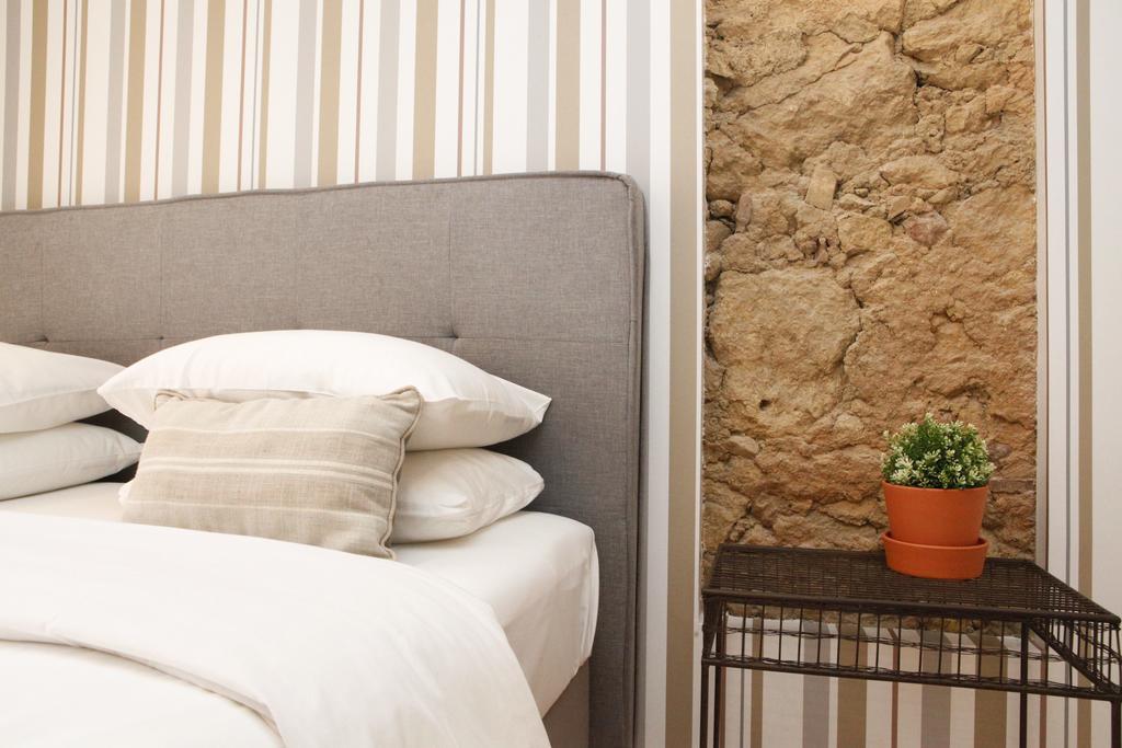Bed & Breakfast Flores 4*